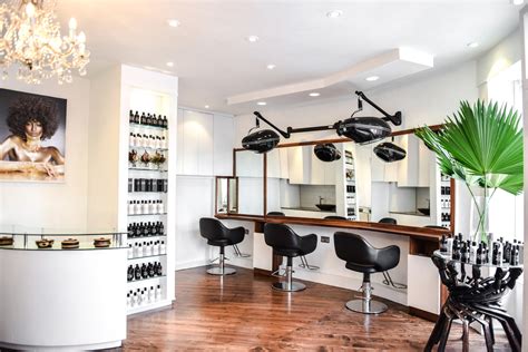 London Style Hair Salon